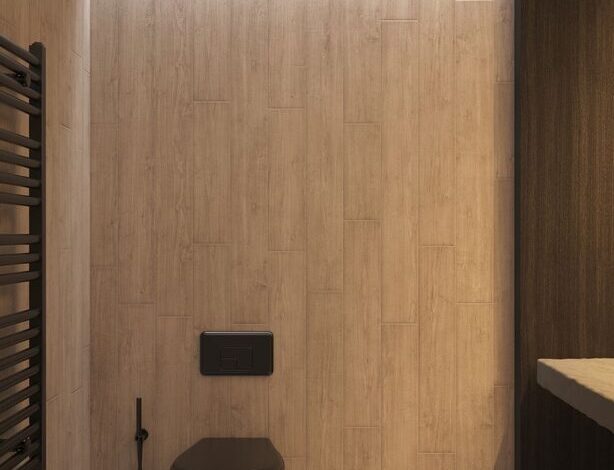 How to Create a Minimalist Bathroom Setup for a Clean, Calm Space