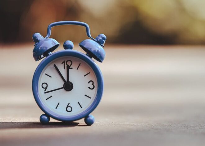 Mindful Breaks You Can Take in Five Minutes